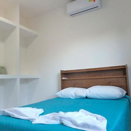 Residencial Recanto Da Lagoa - Praia De Taperapuan Porto Seguro Eksteriør billede