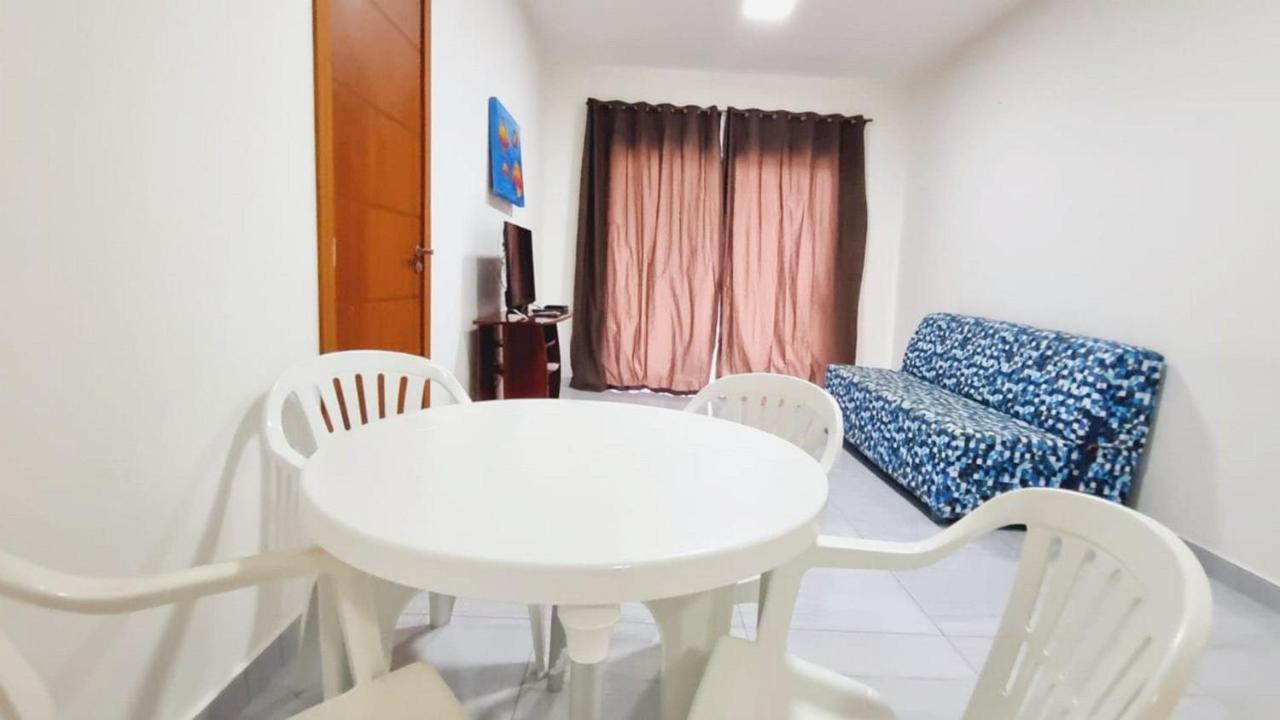 Residencial Recanto Da Lagoa - Praia De Taperapuan Porto Seguro Eksteriør billede