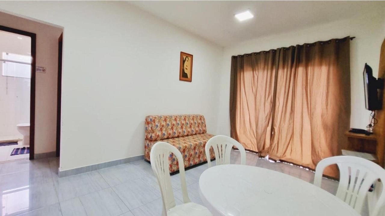 Residencial Recanto Da Lagoa - Praia De Taperapuan Porto Seguro Eksteriør billede